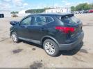Nissan Rogue S Image 4