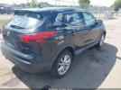 Nissan Rogue S Image 12