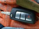 Nissan Rogue S Image 15