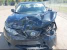 Nissan Rogue S Image 16