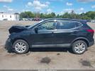 Nissan Rogue S Image 8