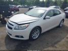 Chevrolet Malibu Eco Premium Audio Image 9