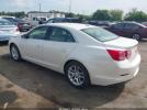 Chevrolet Malibu Eco Premium Audio Image 7