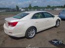 Chevrolet Malibu Eco Premium Audio Image 11