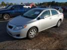 Toyota Corolla Le Image 4