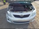 Toyota Corolla Le Image 8