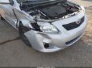 Toyota Corolla Le Image 14
