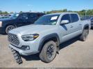 Toyota Tacoma Trd Off-road Image 14