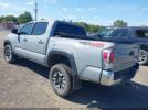 Toyota Tacoma Trd Off-road Image 15