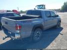 Toyota Tacoma Trd Off-road Image 13