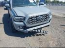 Toyota Tacoma Trd Off-road Image 3