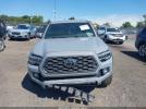 Toyota Tacoma Trd Off-road Image 6