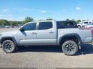 Toyota Tacoma Trd Off-road Image 9