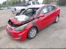 Hyundai ACCENT Se Image 3