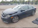 Honda Civic Ex Image 12
