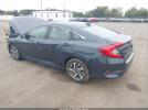 Honda Civic Ex Image 8