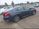 Honda Civic Ex Image 6