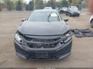 Honda Civic Ex Image 4