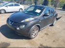 Nissan JUKE Sl Image 5