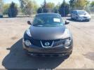 Nissan JUKE Sl Image 11