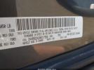 Chrysler Town & Country Limited Image 10