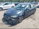 Honda Civic Touring Image 9