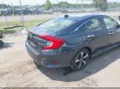 Honda Civic Touring Image 4