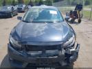 Honda Civic Touring Image 13