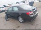 Toyota Corolla Le Image 3