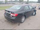 Toyota Corolla Le Image 15