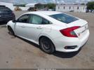Honda Civic Lx Image 6