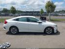 Honda Civic Lx Image 12