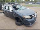 Nissan Rogue Sl Image 1