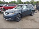 Nissan Rogue Sl Image 11