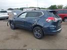 Nissan Rogue Sl Image 7