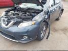 Nissan Rogue Sl Image 2