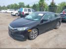 Honda Civic Ex Image 3