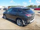 Lexus RX Image 4