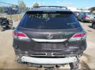 Lexus RX Image 16