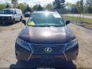 Lexus RX Image 10