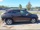 Lexus RX Image 11