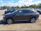 Lexus RX Image 14
