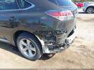 Lexus RX Image 17