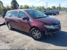 Honda Odyssey Ex-l Image 1