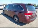 Honda Odyssey Ex-l Image 3