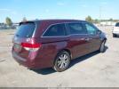 Honda Odyssey Ex-l Image 4