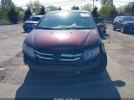 Honda Odyssey Ex-l Image 15