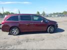 Honda Odyssey Ex-l Image 11
