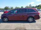 Honda Odyssey Ex-l Image 2