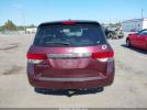 Honda Odyssey Ex-l Image 18
